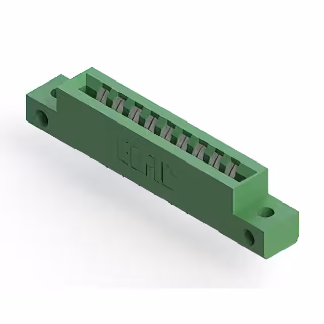 306-009-421-112 EDAC Inc.  Kantenbrettverbinder